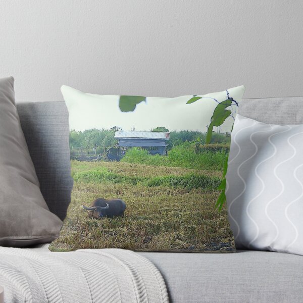 Item preview, Philippines Water Buffalo designed and sold by mrtraz.