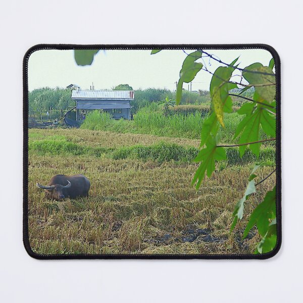 Item preview, Philippines Water Buffalo designed and sold by mrtraz.