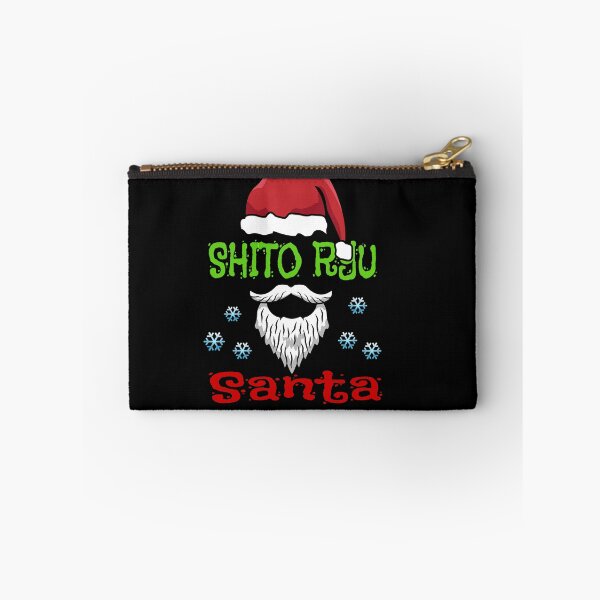 Item preview, Funny Christmas Outfit Shito Ryu Santa Karate Instructor Design - Japanese Martial Art Design For A Karate Lover designed and sold by TheKarateStore.