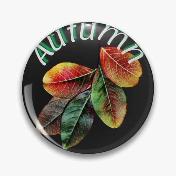 Item preview,  Autumn Season Leaves designed and sold by Tripp Art Studio.