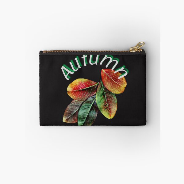 Item preview,  Autumn Season Leaves designed and sold by Tripp Art Studio.