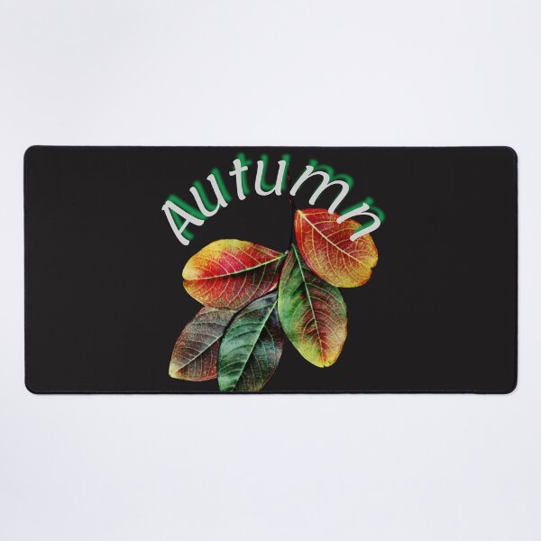 Item preview, Autumn Season Leaves designed and sold by Tripp Art Studio.