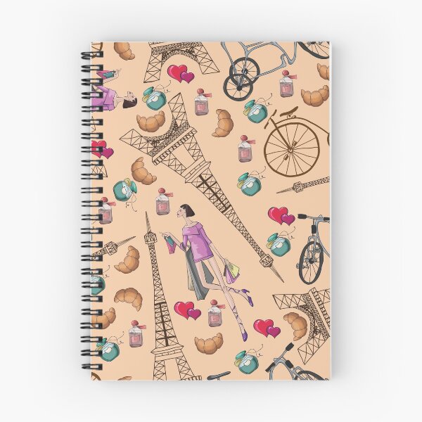 Item preview, Le Gai Paris designed and sold by Pink Pineapple Works.