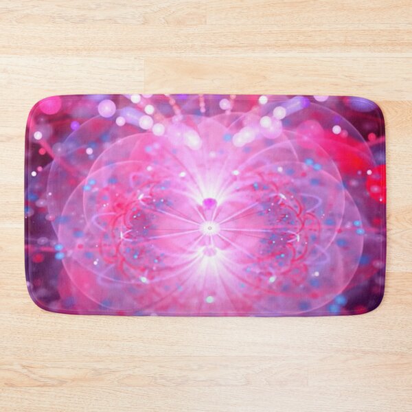 Item preview, cosmic flower designed and sold by ritusdesigns.
