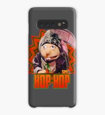 SML JEFFY HOPS Case/Skin for Samsung Galaxy