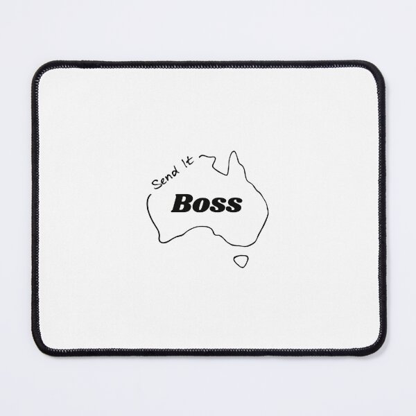 Item preview, Send it Boss Design Original designed and sold by willcregan.