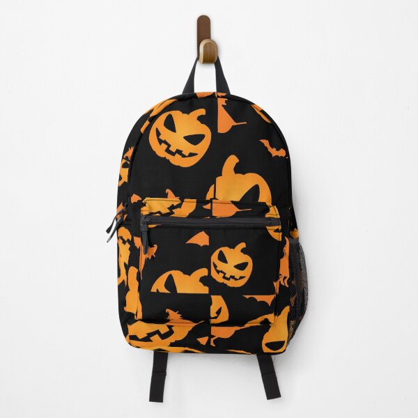 Item preview, Halloween Pattern design, Seamless pattern for Halloween design designed and sold by Hussain Shirts.