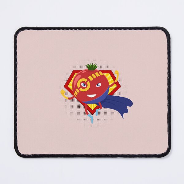 Item preview, my hero my tomato designed and sold by mirdayn.
