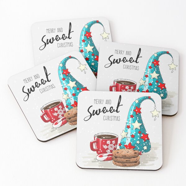 Artikelvorschau, Frohe und süße Weihnachten♥ entworfen und verkauft von PrettyLittleTig.