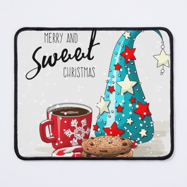 Artikelvorschau, Frohe und süße Weihnachten♥ entworfen und verkauft von PrettyLittleTig.