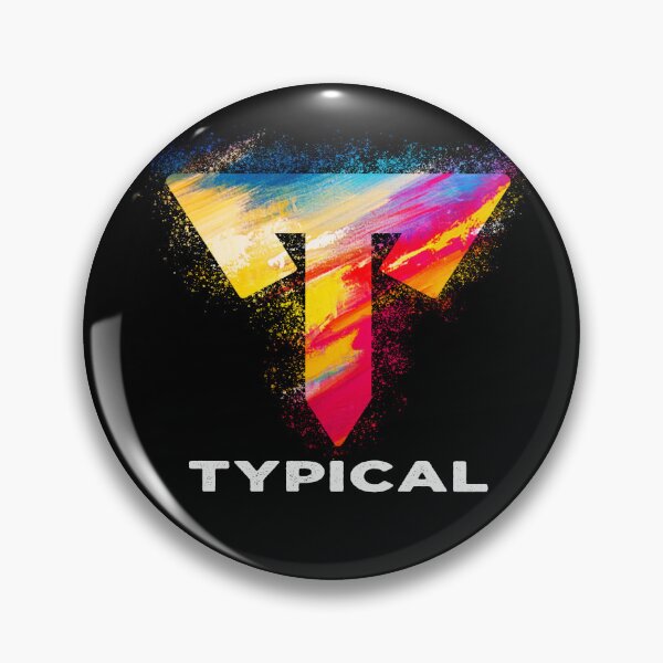 Item preview, Typical Gamer designed and sold by ADDI FRANK.