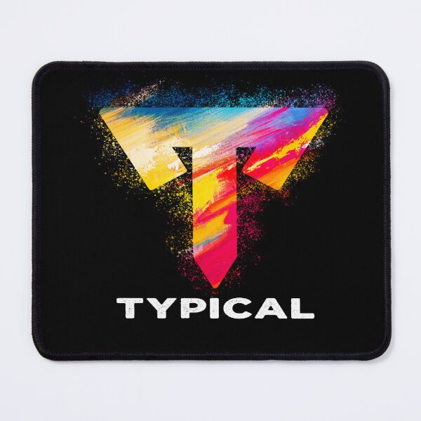 Item preview, Typical Gamer designed and sold by ADDI FRANK.