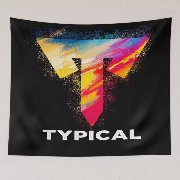 Item preview, Typical Gamer designed and sold by ADDI FRANK.