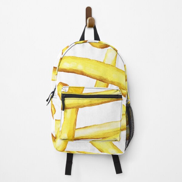 Item preview, French fries designed and sold by Zip-Zup.
