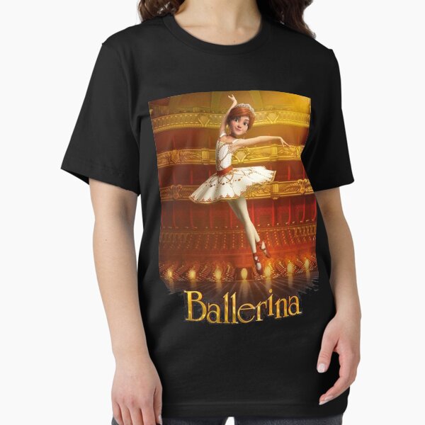 Item preview, ballerina leap designed and sold by derrymaine.