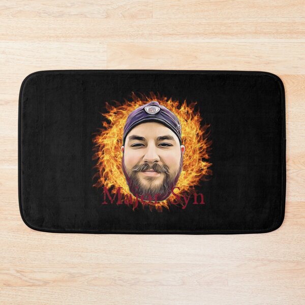 Item preview, Major Syn Gaming Halloween designed and sold by blankssopw.