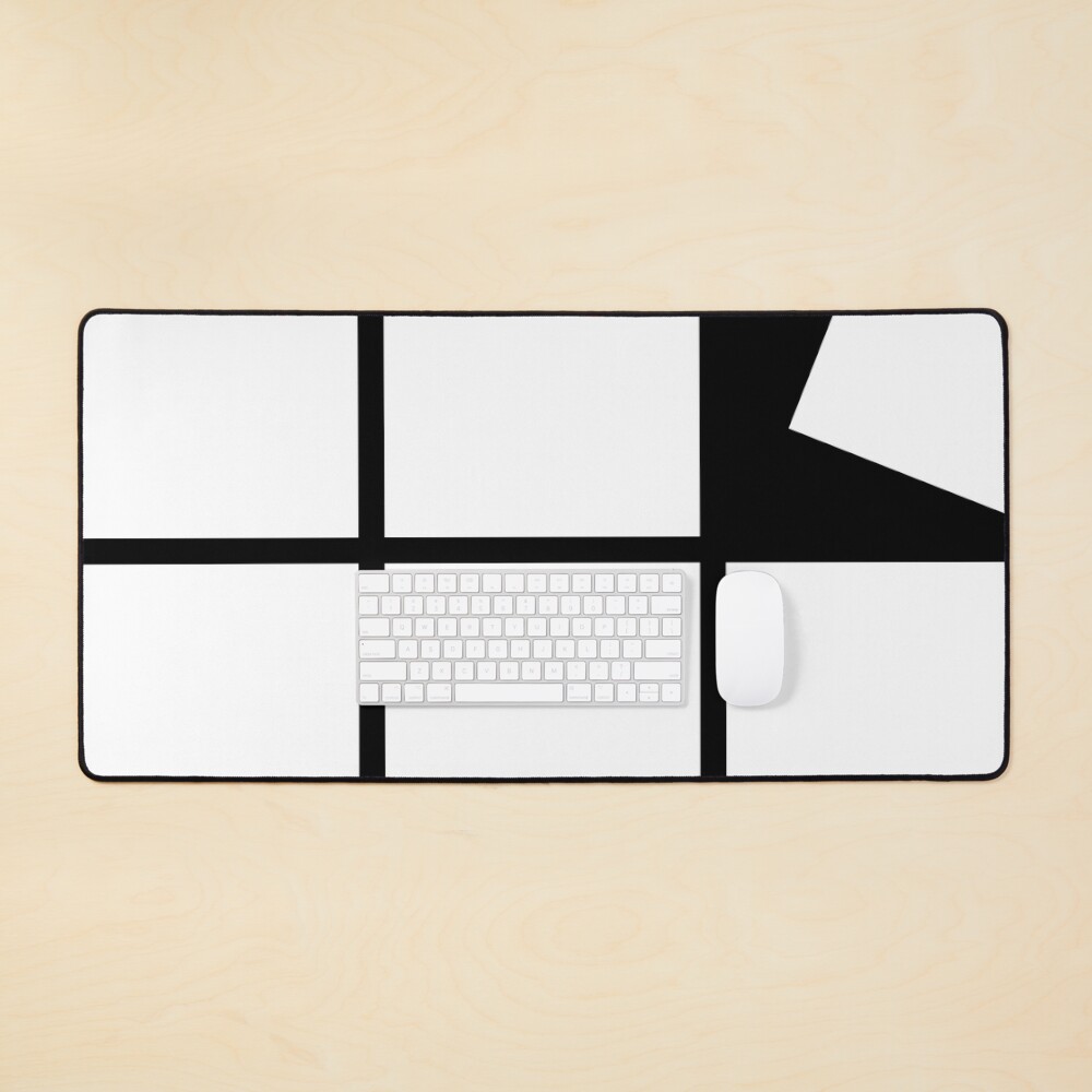Item preview, Desk Mat designed and sold by GeeeDeeeBeee.