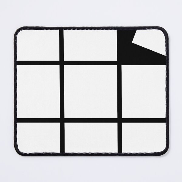Item preview, Square Break designed and sold by GeeeDeeeBeee.