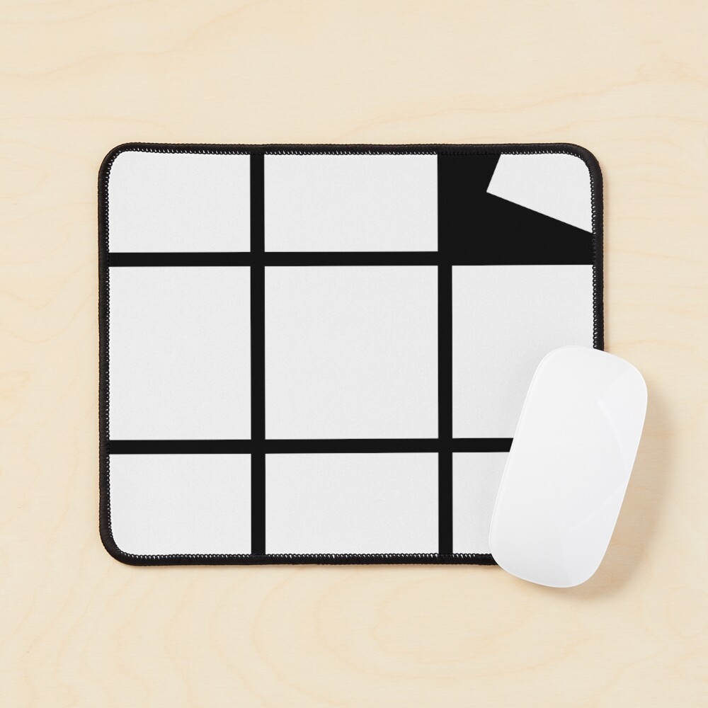 Item preview, Mouse Pad designed and sold by GeeeDeeeBeee.