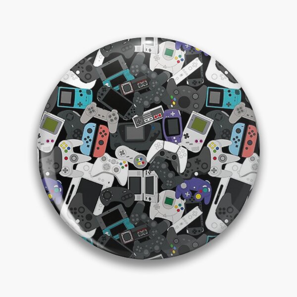 Item preview, GAMER CONTROLLER ALL designed and sold by MariaRivera99.