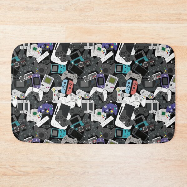 Item preview, GAMER CONTROLLER ALL designed and sold by MariaRivera99.