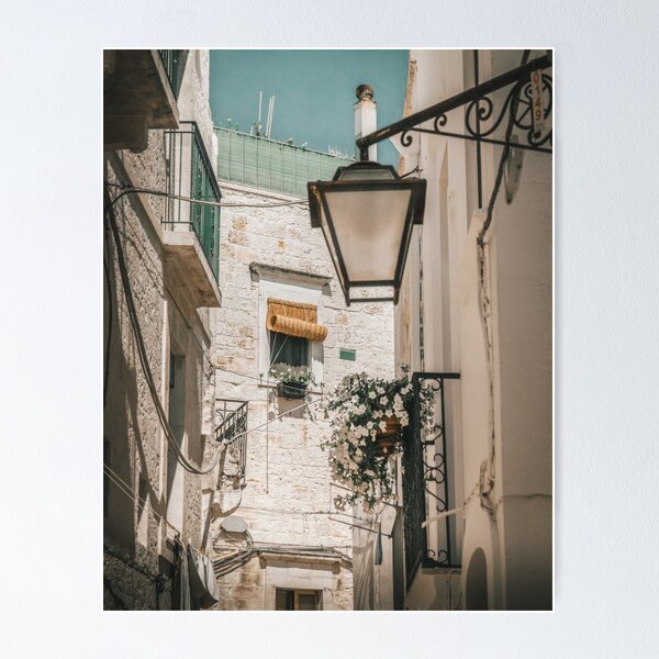 Item preview, Cisternino - Puglia - II designed and sold by LucaRamble.