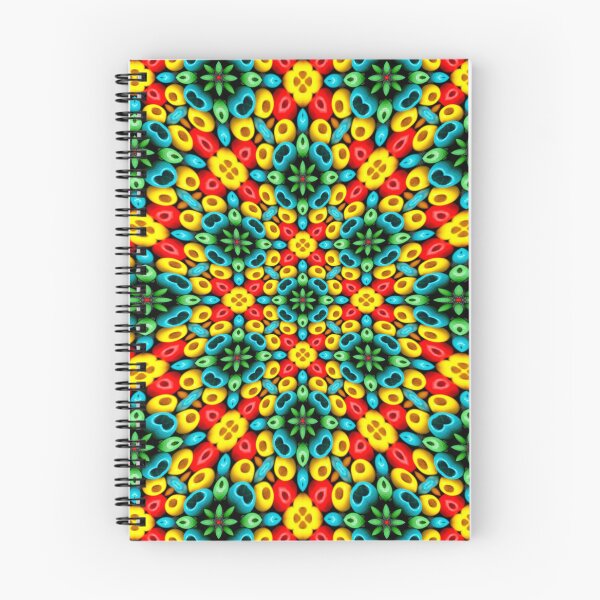 Artikelvorschau, Holzperlen Muster entworfen und verkauft von Patternflower.