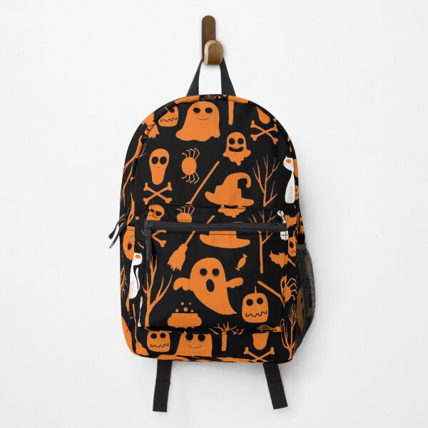Item preview, Halloween Pattern design, Seamless pattern for Halloween design designed and sold by Hussain Shirts.
