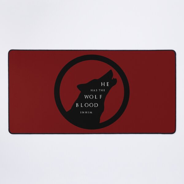 Artikelvorschau, Er hat das Wolfsblut entworfen und verkauft von FandomSphere.