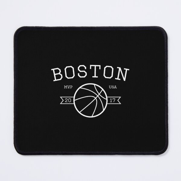 Item preview, Jugador Más Valioso del Baloncesto de Boston designed and sold by ipekcimamukos.