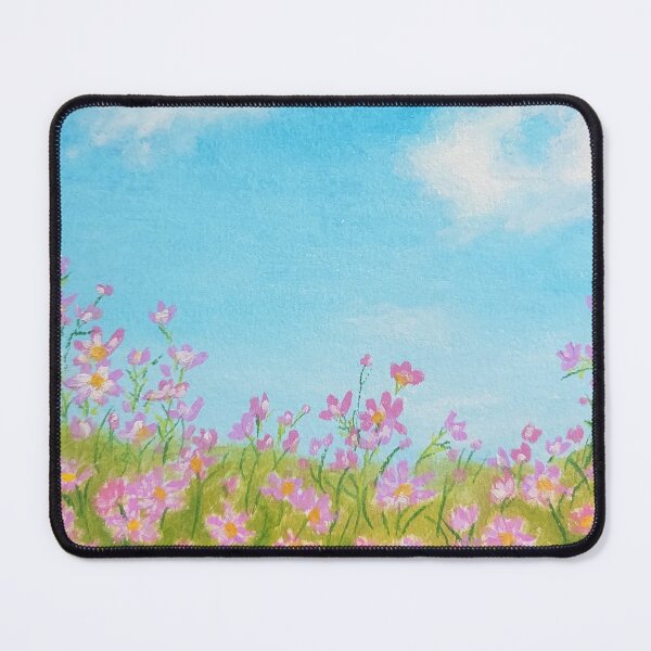Item preview, cosmos designed and sold by Artist-SuJin.