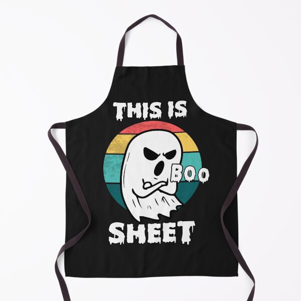 Item preview, THIS IS BOO SHEET designed and sold by Lazza-Tracks.