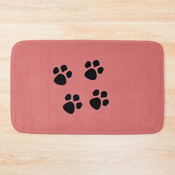 Item preview, animal foot print  designed and sold by Nafeesdesign.