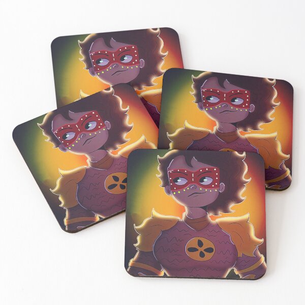 Item preview, Maya And The Three Maya And The Three Maya And The Three designed and sold by MaristellVitale.