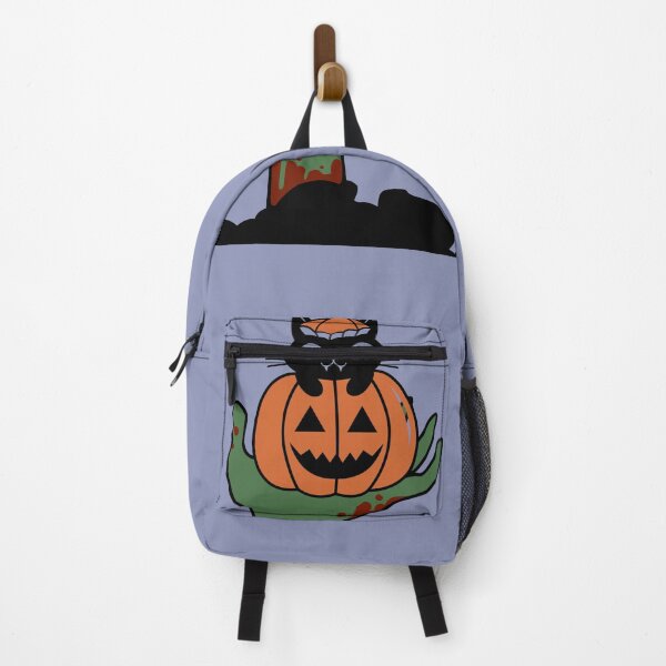 Item preview, the cat brought my pumpkin designed and sold by mirdayn.