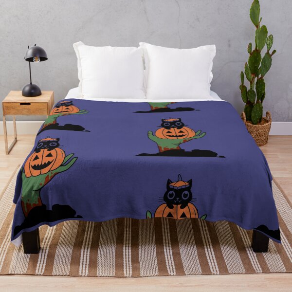 Item preview, the cat brought my pumpkin designed and sold by mirdayn.