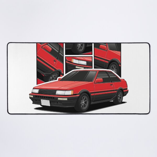 アート・デザイン・音楽 TOYOTA 86 1st ANNIVERSARY BOOK TOUGE TOYOTA 86 1st ANNIVERSARY BOOK TOUGE & TOUGE CD & 86 TOTE