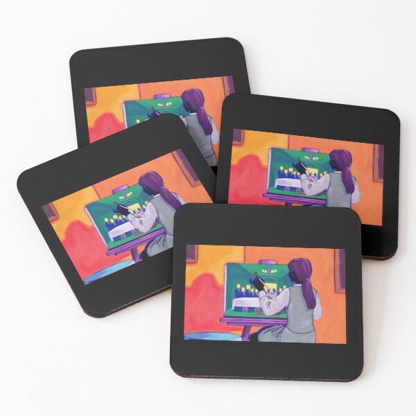 Item preview, Little women - 작은 아씨들 - korean drama designed and sold by SaraDarwish.