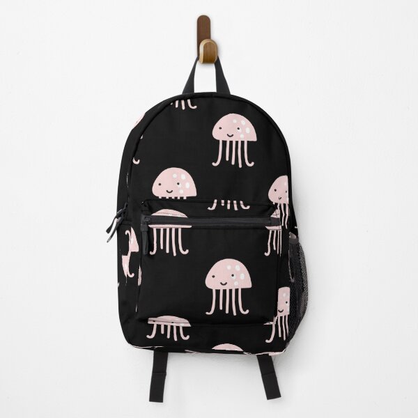 Artikelvorschau, Colourful Dumbo Octopus Pattern entworfen und verkauft von MPMGraphics.