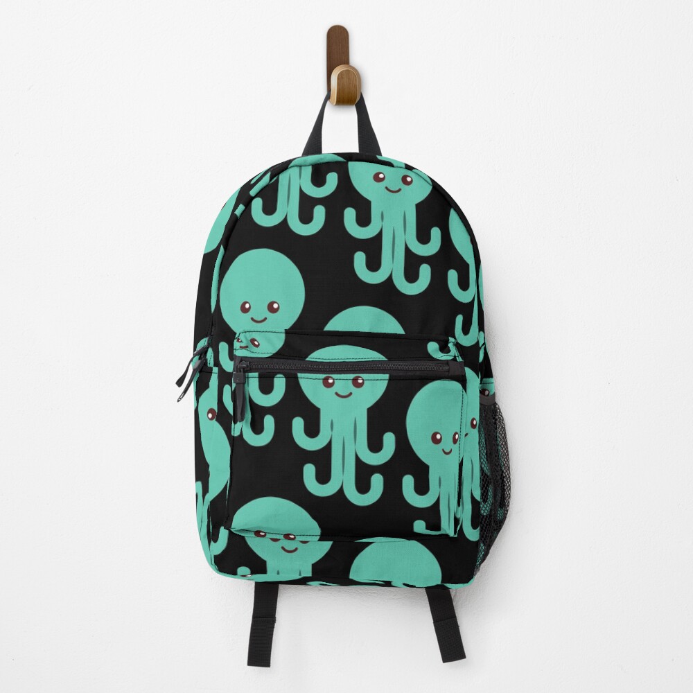Item preview, Backpack designed and sold by MPMGraphics.