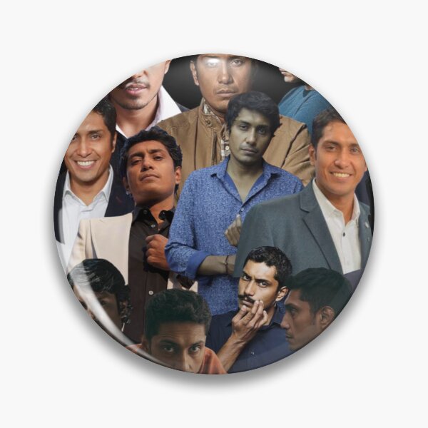 Item preview, Collage de fotos de Tenoch Huerta designed and sold by T-shirtakStore.