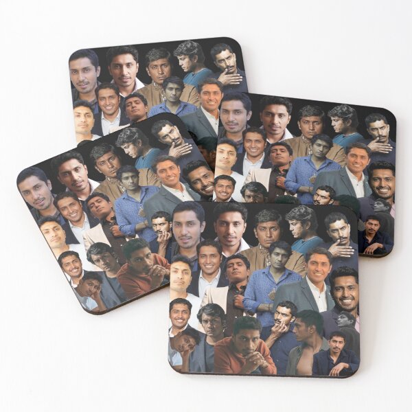 Item preview, Tenoch Huerta photo collage designed and sold by T-shirtakStore.