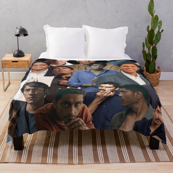 Item preview, Collage de fotos de Tenoch Huerta designed and sold by T-shirtakStore.