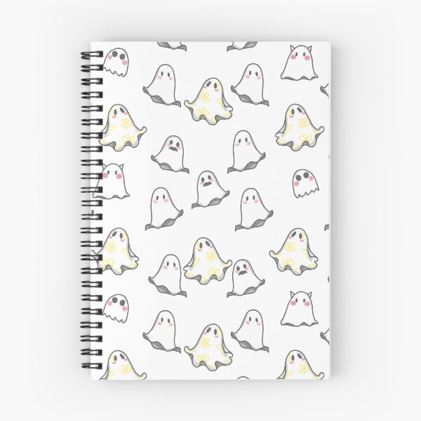 Item preview, fiesta fantasma designed and sold by PufflesPower.