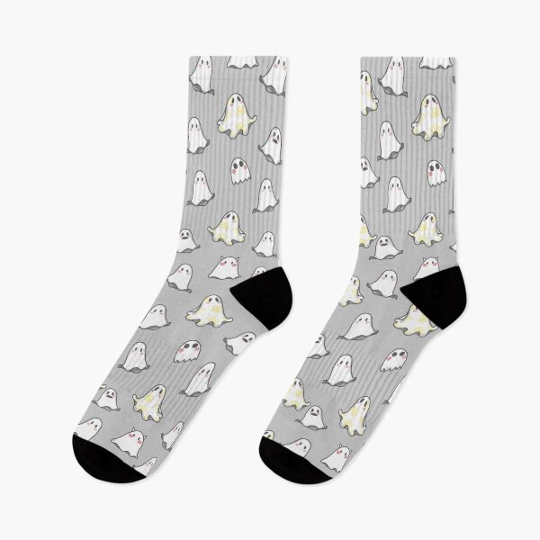 Item preview, Ghost Party designed and sold by PufflesPower.