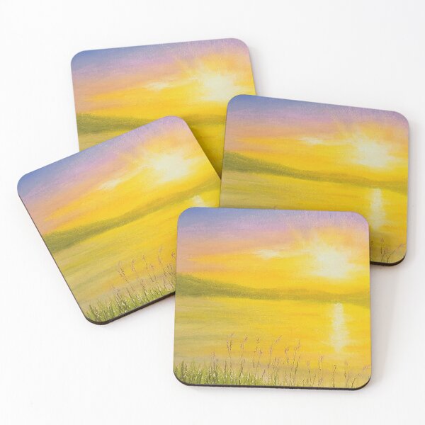 Item preview, sunrise designed and sold by Artist-SuJin.