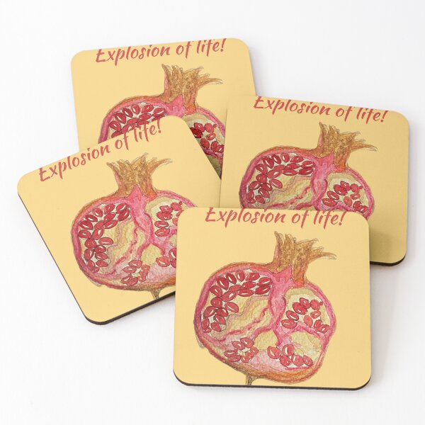 Item preview, Explosion of life designed and sold by SilviasColors.