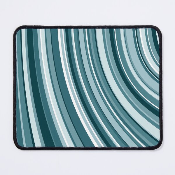 Item preview, Aqua Sway the Other Way designed and sold by GeeeDeeeBeee.