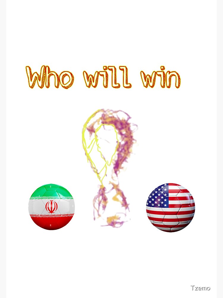 "Usa vs Iran world cup 2022, world cup Qatar 2022 United States of