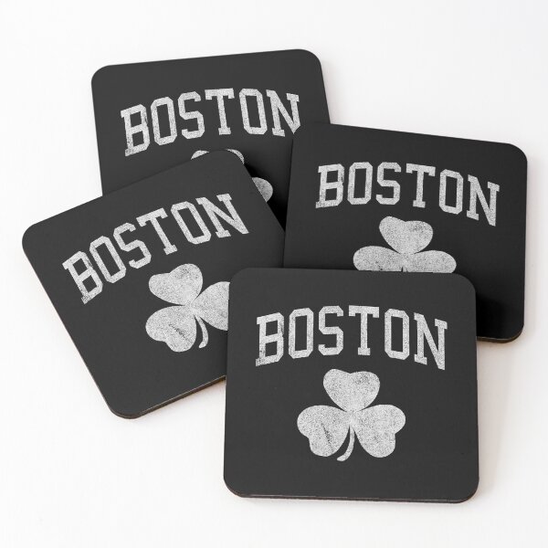 Item preview, boston irish shamrock flippin sweet gear transparent designed and sold by ipekcimamukos.